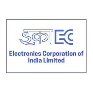 Electronics Corporation of India Limited