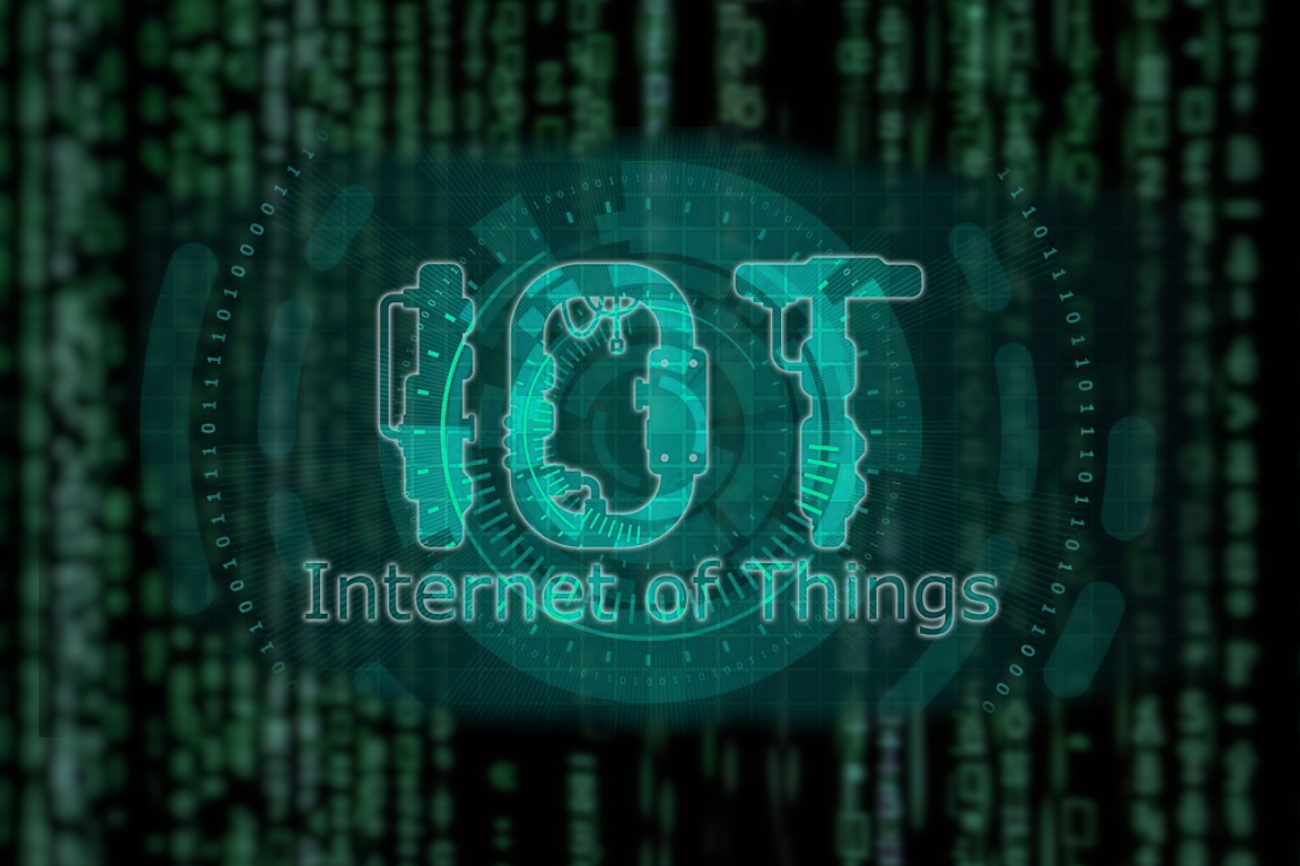 Embedded Software and IoT Services