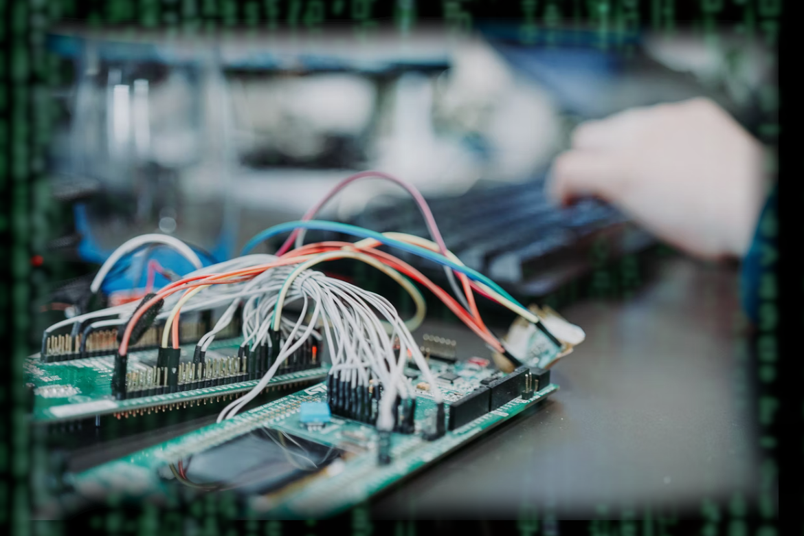 Electronics Manufacturing / Military Production