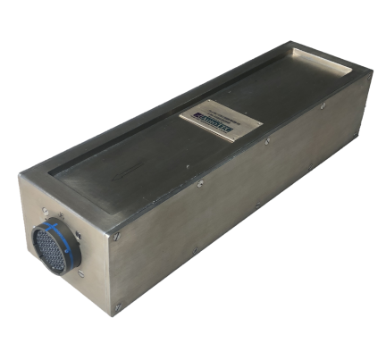 Power Supply Relay Unit